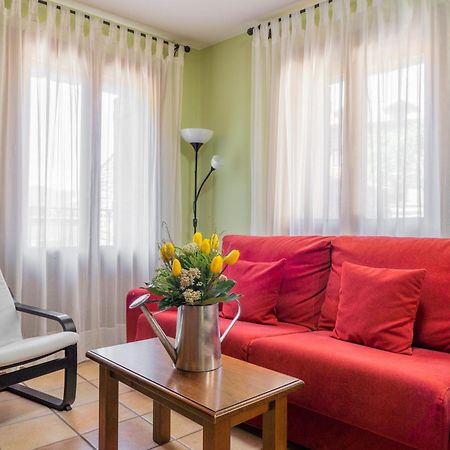 Apartmán La Borda De Marco Gavín Exteriér fotografie