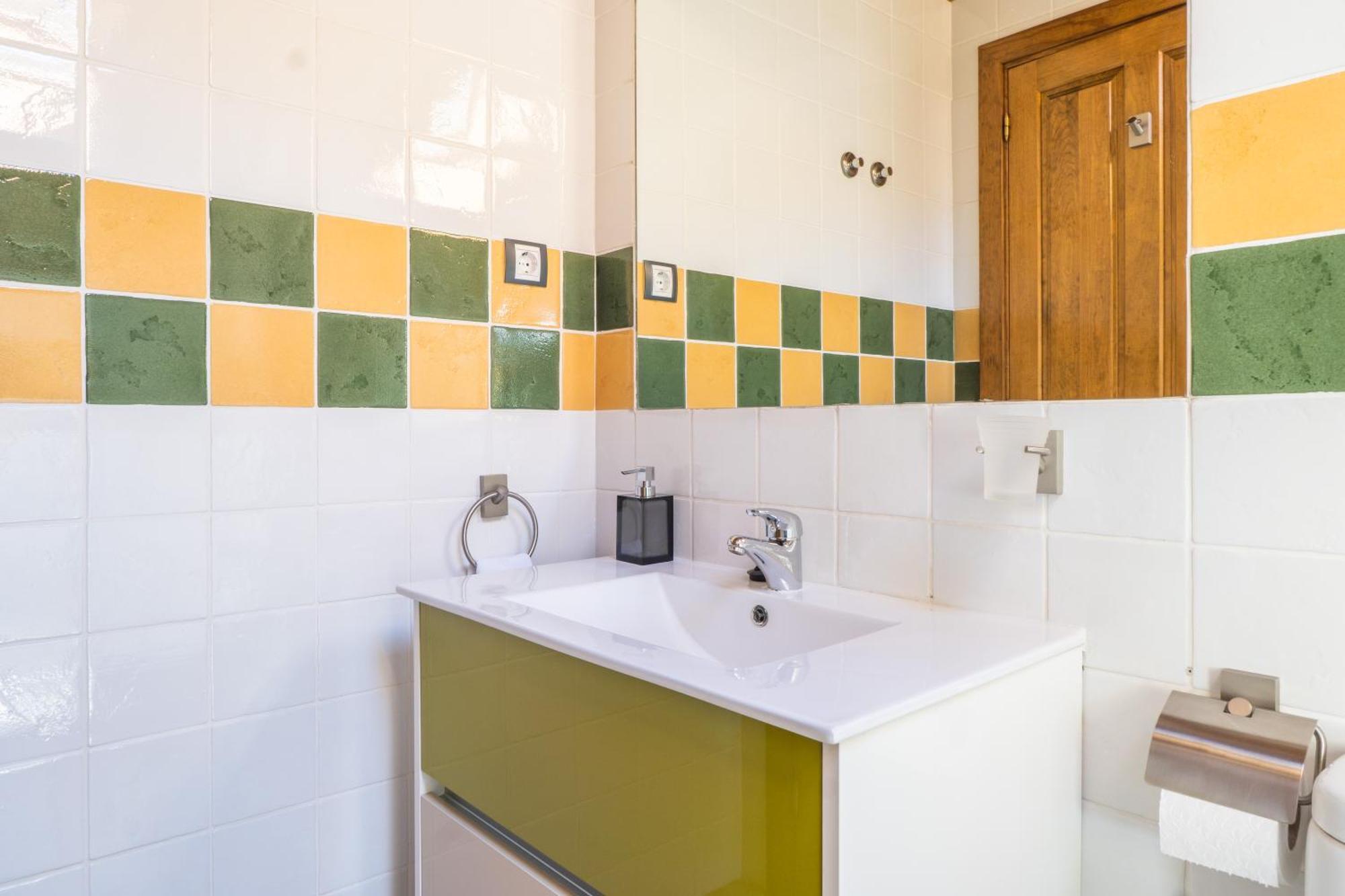 Apartmán La Borda De Marco Gavín Exteriér fotografie